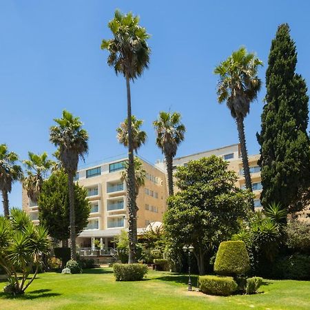 Ambassador Hotel Jerusalem Exterior foto